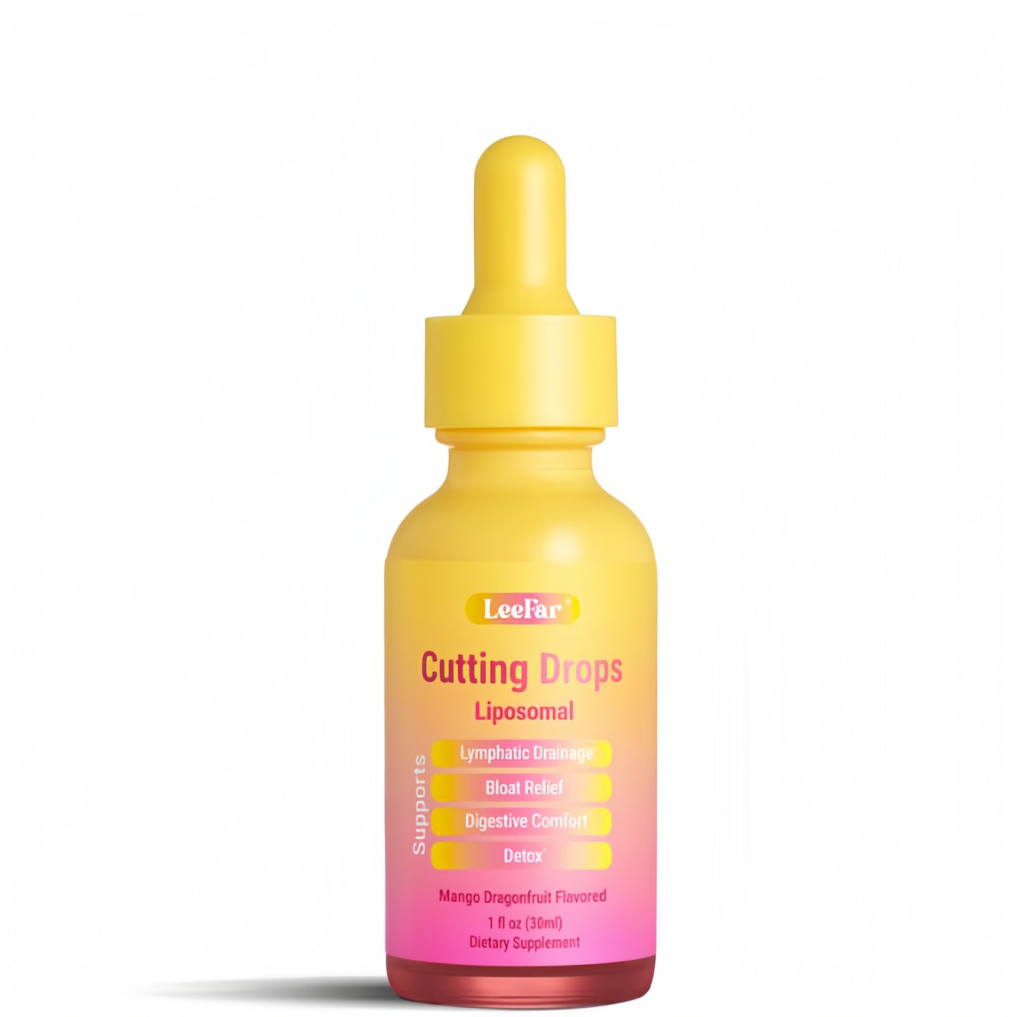 LeeFar™ Cutting Drops